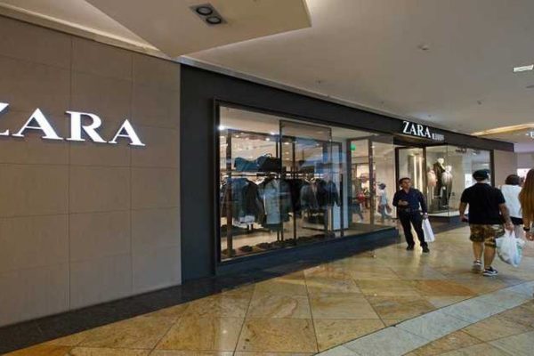 Marcas españolas como Zara podrían regresar al país, pero «todavía no es oficial»