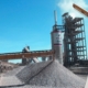 Producción de cemento incrementó 14% en primer semestre de 2025, impulsada por alianzas con sector privado