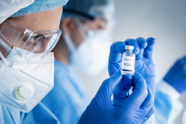 Programa Covax confirma pago completo y enviará 11 millones de vacunas apenas estén disponibles