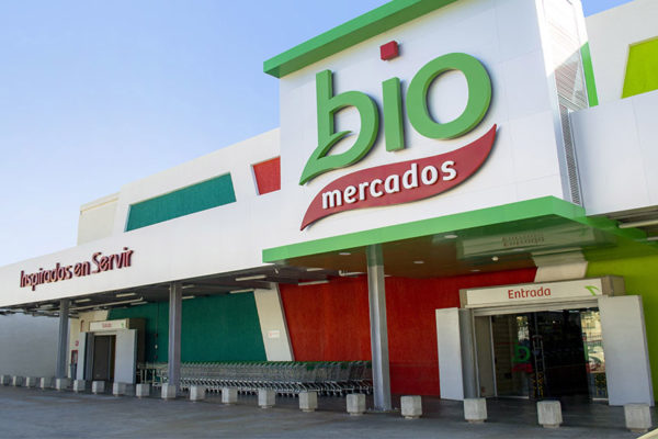 Cadena de supermercados ‘Bio Mercados’ acepta criptomonedas como forma de pago
