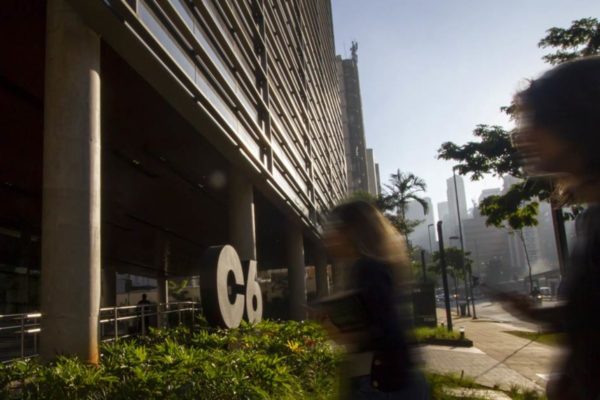 JP Morgan Chase entra al mercado brasileño con el 40% del banco virtual C6 Bank