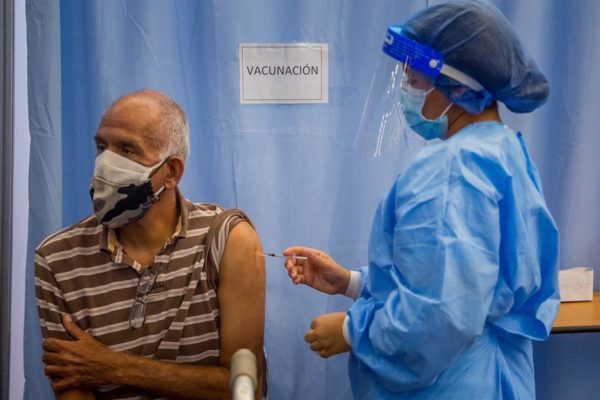 Venezuela supera los 246.700 casos y las 2.760 muertes por COVID-19