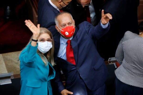 Diosdado Cabello denuncia corrupción judicial: ´se han dolarizado servicios que deberían ser gratuitos´
