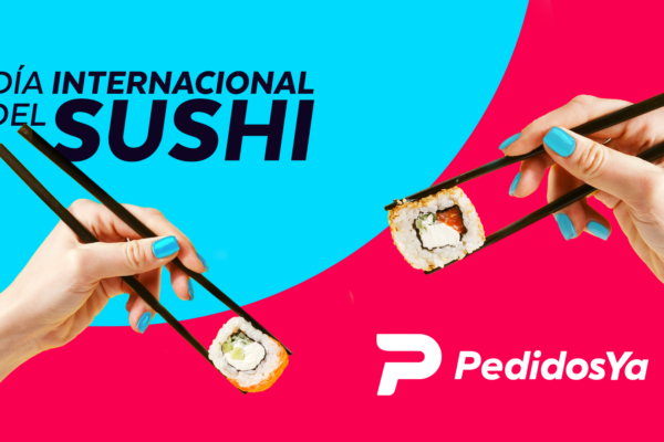 Estas son las tendencias de consumo de sushi en Venezuela