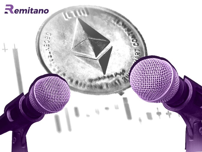 Ethereum: No es tan caro como el Bitcoin y se va a disparar este año