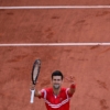 Djokovic conquista Roland Garros, su 19º Grand Slam, tras ganar a Tsitsipas en la final