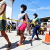 ‘No hay tiempo que perder’: OPS urge fortalecer lucha antiCOVID en Haití