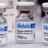 «La Abdala no es una vacuna»: Federación Médica Venezolana pide rechazar fármaco cubano