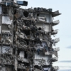 Tenía severos daños estructurales: Aún quedan 159 desaparecidos en edificio colapsado en Miami Beach