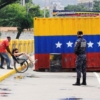 Transportistas de carga de Táchira piden levantar contenedores en puentes fronterizos