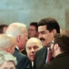 NYT: Altos funcionarios de EEUU habrían viajado a Caracas para buscar acuerdos petroleros con Maduro
