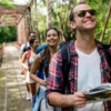 OMT: turismo internacional cayó un 83% en el mundo hasta marzo