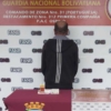 El exgobernador de Sucre Ramón Martínez fue detenido por usurpación de identidad