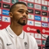 Venezolano Yangel Herrera fuera de la Copa América por ‘fractura mínima’ de tibia