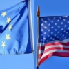 ¿Discordia por los subsidios? Responsables de comercio de la UE y EEUU se reúnen en Bruselas
