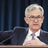 Powell se postula para un segundo mandato con la inflación como prioridad