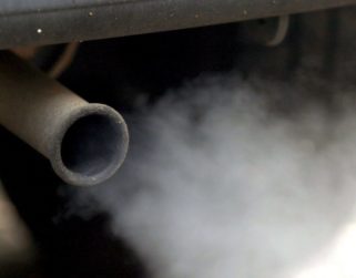A finales de 2022 la CE presentará propuesta para eliminar vehículos contaminantes