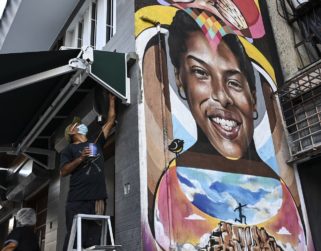 El orgullo permanece en pie: Venezuela espera ver coronada a Yulimar Rojas en Tokio-2020