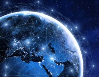Musk prevé que Starlink cuente con medio millón de usuarios activos en un año