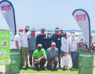 Coca-Cola FEMSA Venezuela premiará iniciativas asociadas a «Red por el Planeta» en Concurso Ideas 2021