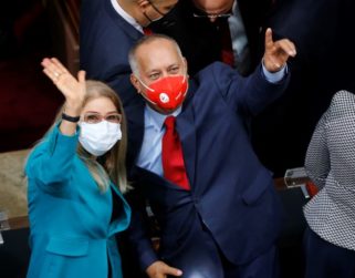 Diosdado Cabello denuncia corrupción judicial: ´se han dolarizado servicios que deberían ser gratuitos´