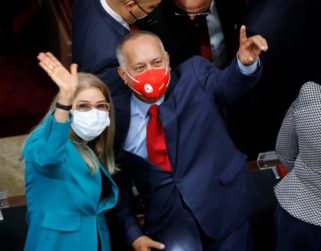 ‘Gobierno maquilla su imagen’: ONGs especializadas ponen en tela de juicio a la ‘revolución judicial’