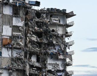 Cuatro venezolanos entre 29 latinoamericanos siguen desaparecidos en edificio siniestrado en Miami Beach