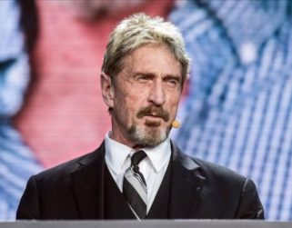 John Mc.Afee: el trágico fin de la vida turbulenta del creador del antivirus informático
