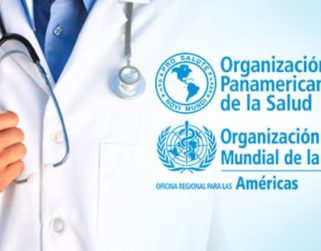 OMS anuncia 32 proyectos para reforzar sistema sanitario en Venezuela
