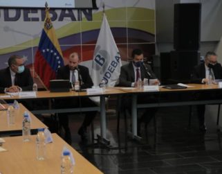 Sudeban instruyó a la banca hacer más expedita la liquidación de créditos agrícolas