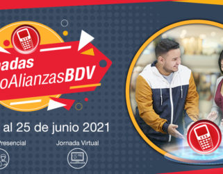 Esta semana el Banco de Venezuela realizará jornada virtual Punto Alianzas