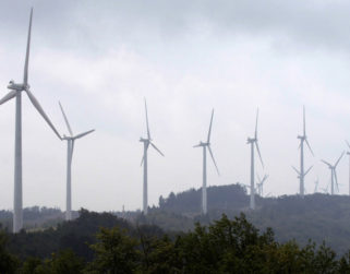 Las fundaciones Rockefeller e IKEA crean fondo para financiar proyectos de energía limpia