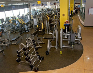 Nueva Esparta celebra decreto regional que autoriza continuo funcionamiento a gimnasios