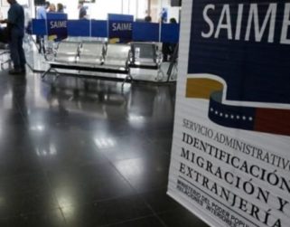 Saime tendría 3 semanas con su «sistema inoperativo»: «Quienes tenían cita siguen sin respuestas»