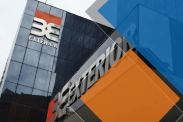 Banco Exterior cerr&oacute; enero con una intermediaci&oacute;n financiera de 108%