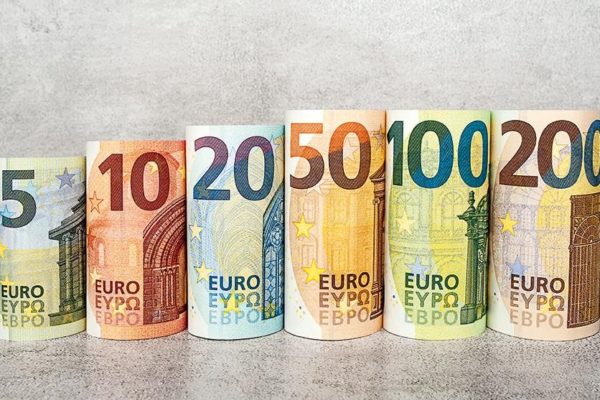 Trading de divisas: El euro en 2021