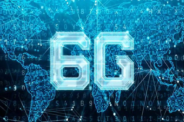 Samsung prueba prototipo de 6G que podría ser 50 veces más rápido que el 5G