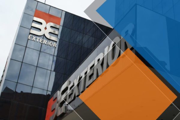 Ocho datos positivos que resaltan del Banco Exterior