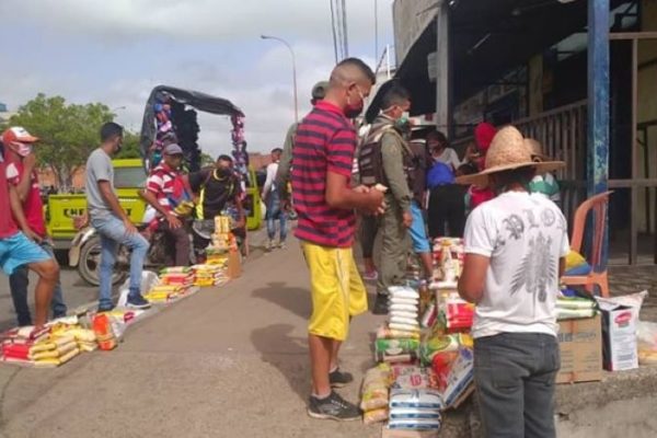 Crónica | El trabajo informal y la precariedad laboral arrasan en América Latina