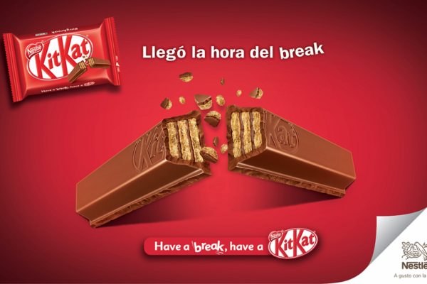 Nestlé anuncia que KitKat está oficialmente de regreso en Venezuela