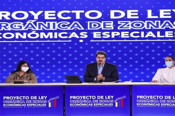 Claves | ¿Quiénes se benefician y quiénes pierden con la ley de Zonas Económicas Especiales?