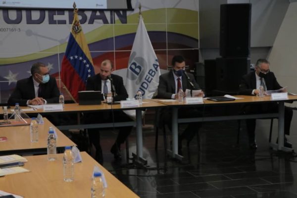 Sudeban instruyó a la banca hacer más expedita la liquidación de créditos agrícolas