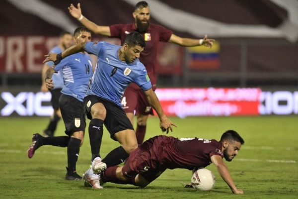 #Qatar2022 | Solo 6.000 personas con pruebas PCR asistirán al Venezuela-Argentina en estadio de la UCV