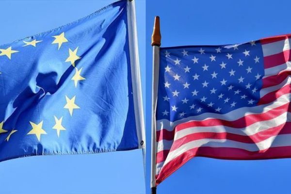 UE y EEUU quieren mantener su cooperación tecnológica y comercial ante China y Rusia