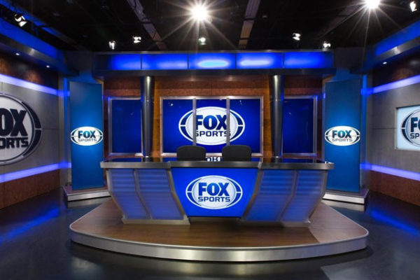 Grupo Lauman cerró la compra de Fox Sports México