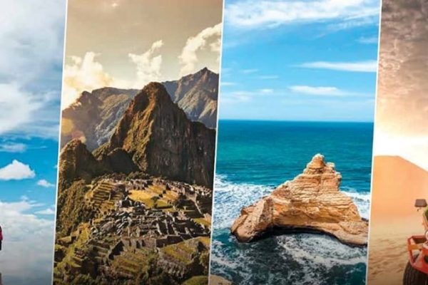 Suramérica se prepara para la reactivación del turismo pese al Covid-19