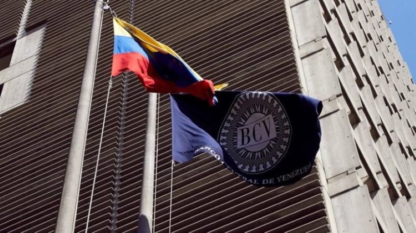 BCV: PIB de Venezuela aumentó 8,71% en el tercer trimestre de 2025