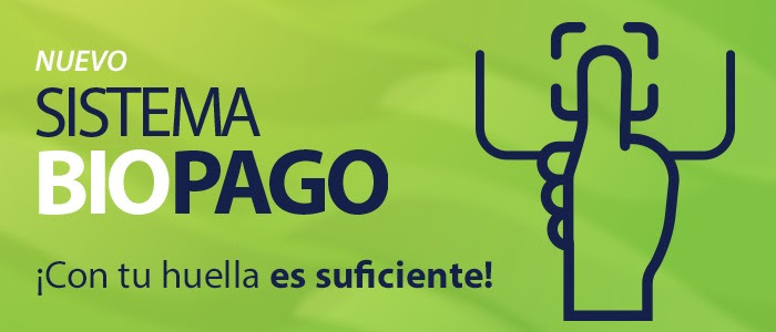 Banplus se suma al Sistema de Biopago