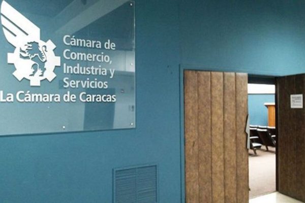 Cámara de Comercio de Caracas llama al Estado a no demonizar al sector empresarial