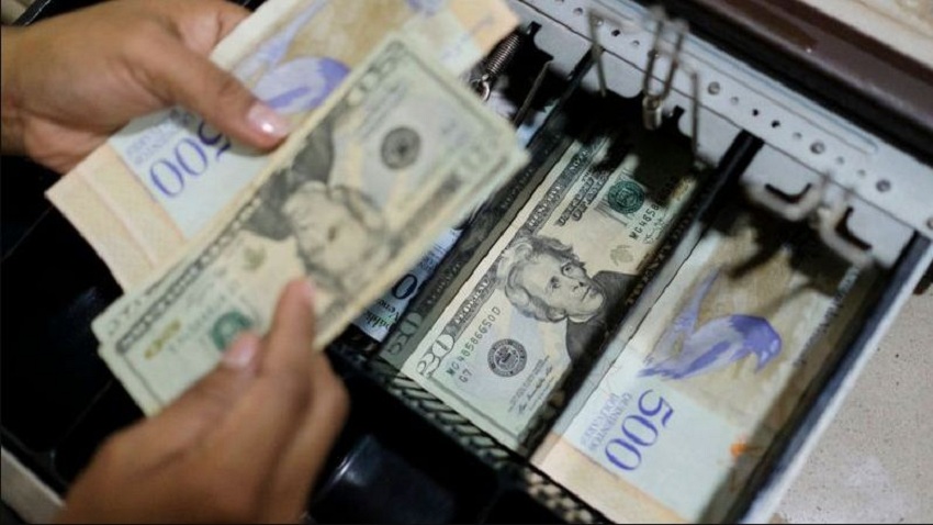 Predicciones en tasa anual de inflación siguen mostrando descenso, pese al aumento de mayo, dijo Oliveros